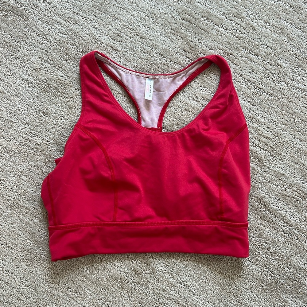 Free people movement sports bra